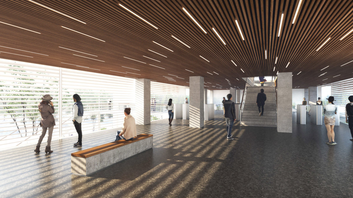 recolux LED linear track light recommendation