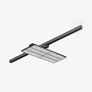 LED Linear Track Panle