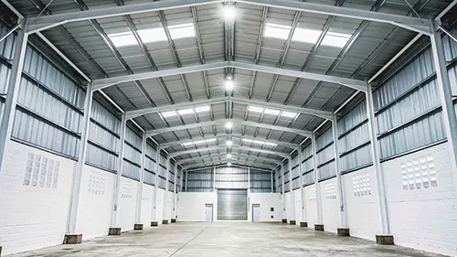 Explosion-Proof LED Lighting: The Complete Guide for Industrial Hazardous Locations