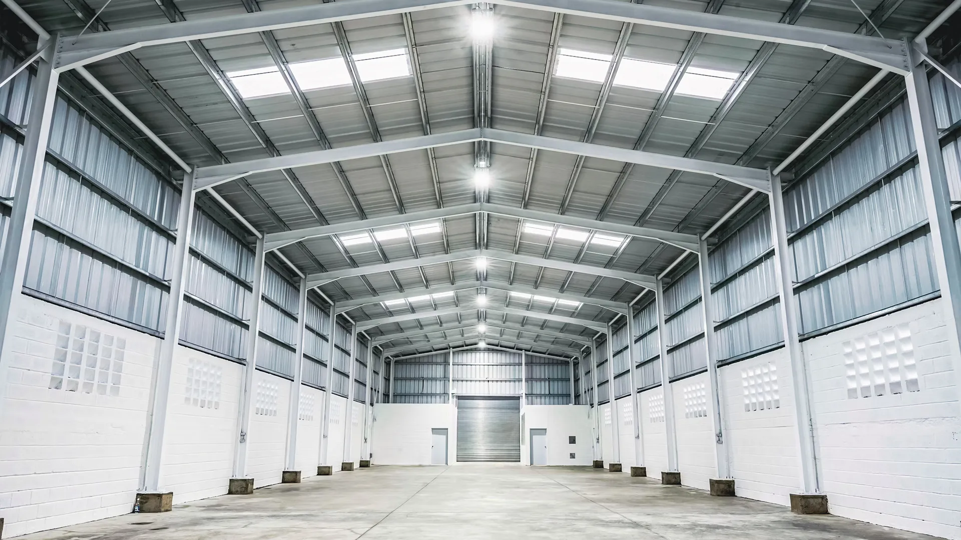 Explosion-Proof LED Lighting in Industrial Hazardous Locations