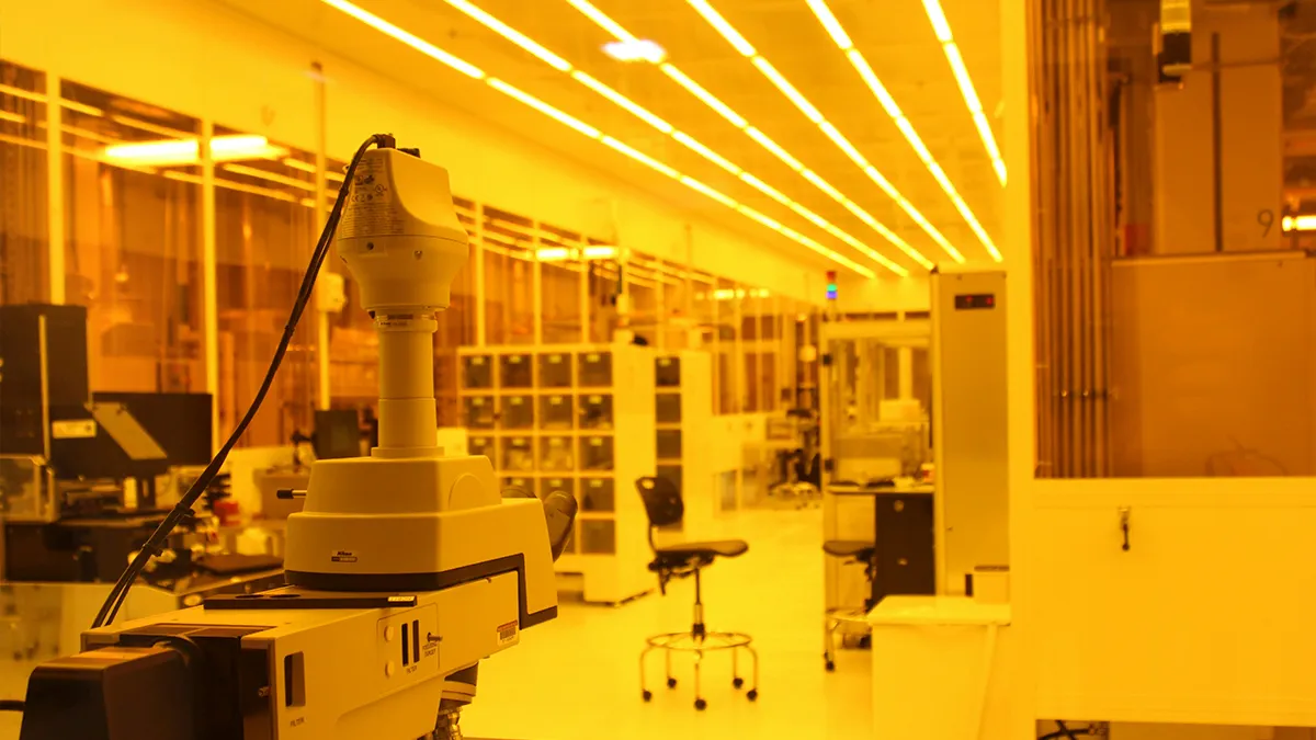 achine Vision Lighting for Industrial Inspection